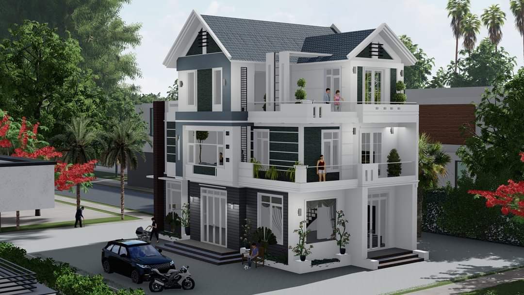 Công Ty TNHH MTV Tư Vấn Thiết Kế Và Đầu Tư Xây Dựng Minh Hưng