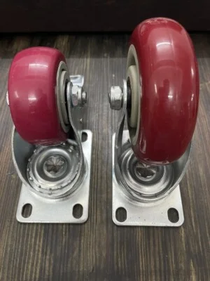 Công Ty TNHH PSK Caster Việt Nam