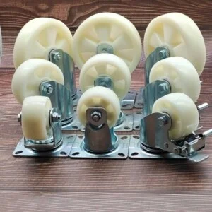Công Ty TNHH PSK Caster Việt Nam