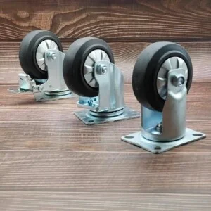 Công Ty TNHH PSK Caster Việt Nam