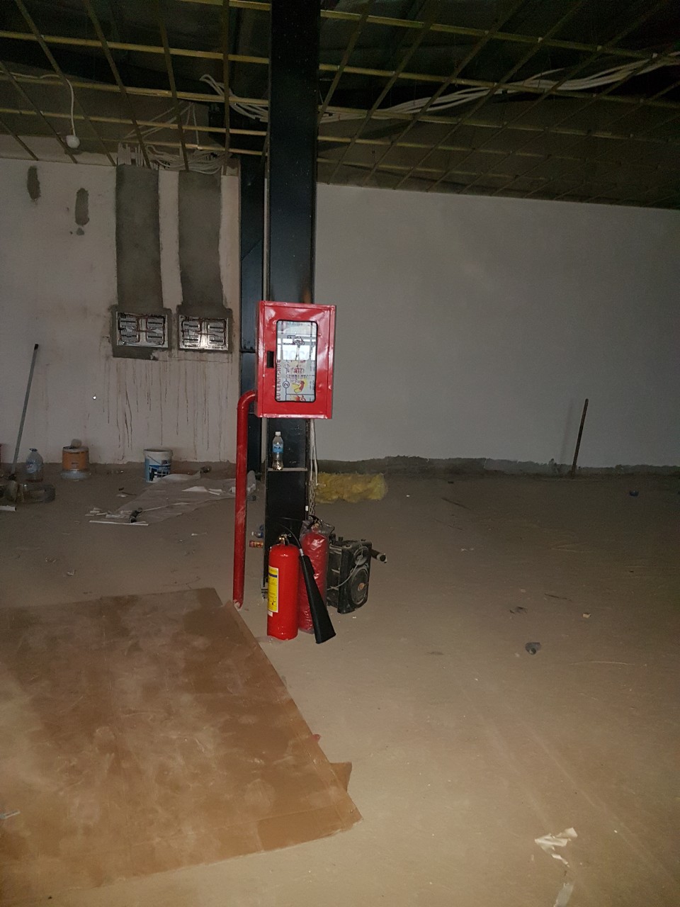 Công Ty TNHH Thương Mại Kỹ Thuật ANZ