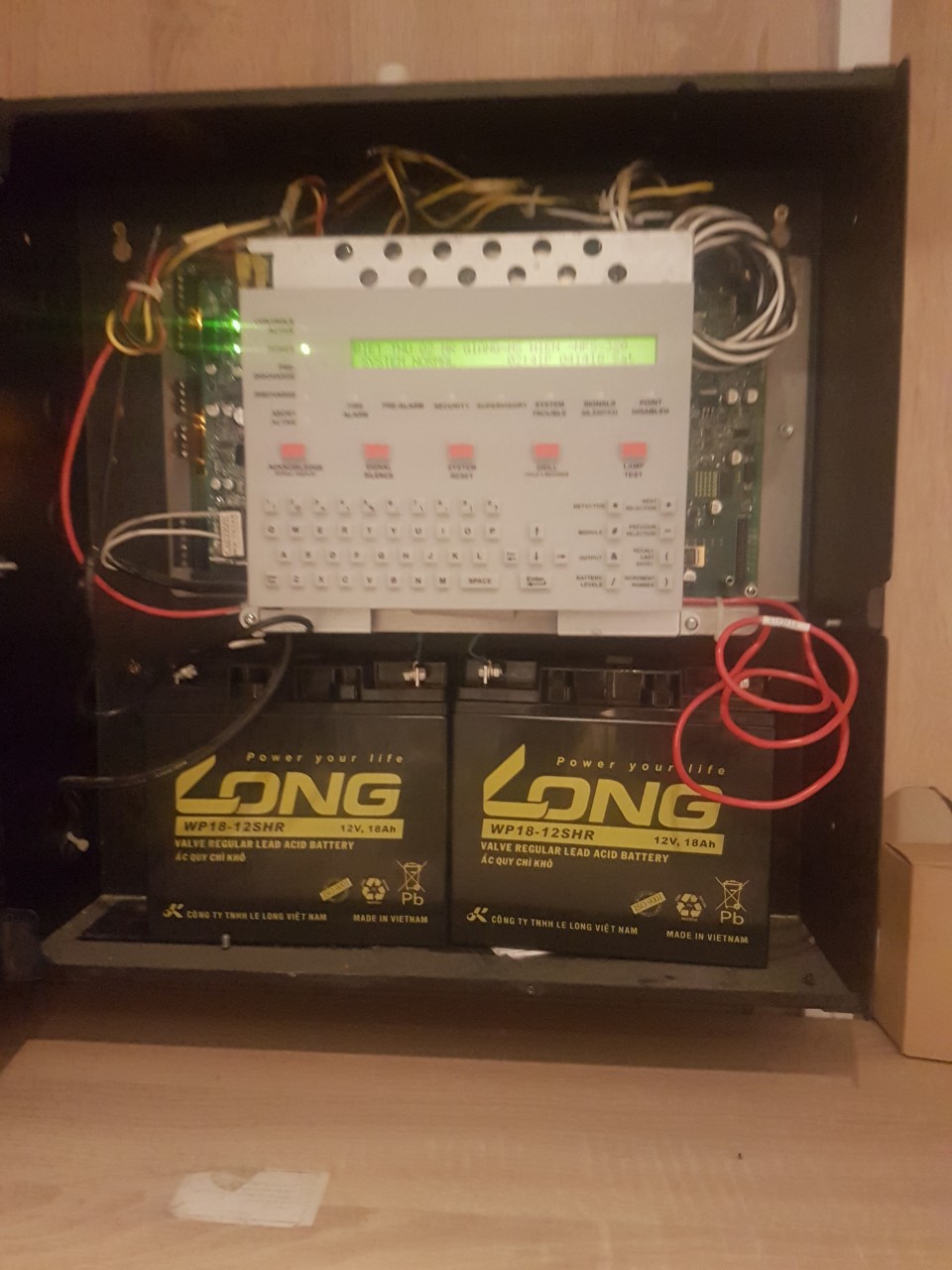 Công Ty TNHH Thương Mại Kỹ Thuật ANZ