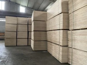 Công Ty TNHH Sản Xuất Gỗ Phúc Hưng