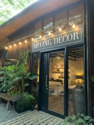 Công Ty TNHH Nhà Moong