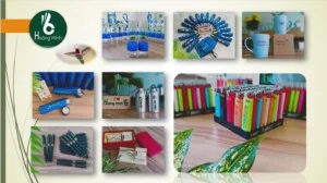 Quà Tặng Hoàng Minh – Công Ty TNHH Quà Tặng Và Dịch Vụ Hoàng Minh