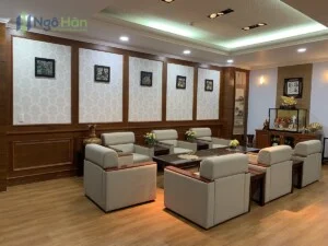 Giấy Dán Tường Ngô Hân