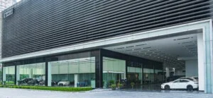 Công Ty Cổ Phần Lexus Thăng Long