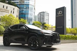 Công Ty Cổ Phần Lexus Thăng Long