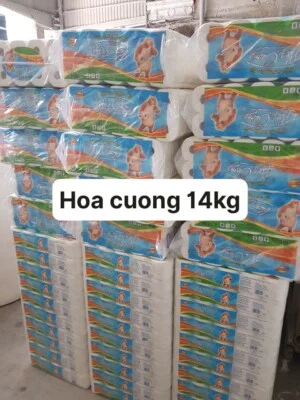 Cơ Sở Giấy Vệ Sinh Hoa Cường