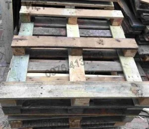 Cơ Sở Pallet Gỗ Tín Việt