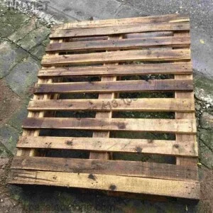 Cơ Sở Pallet Gỗ Tín Việt