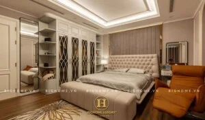 Công Ty Cổ Phần Kiến Trúc Và Nội Thất Bighome