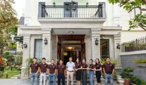 Công Ty Cổ Phần Kiến Trúc Và Nội Thất Bighome