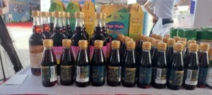 Công Ty Cổ Phần Thủy Sản Vạn Phần Diễn Châu