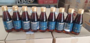 Công Ty Cổ Phần Thủy Sản Vạn Phần Diễn Châu
