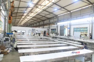 Công Ty CP Phát Triển Công Nghệ TITAN Việt Nam