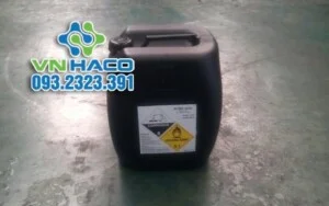 Công Ty TNHH VN HACO