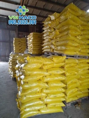 Công Ty TNHH VN HACO