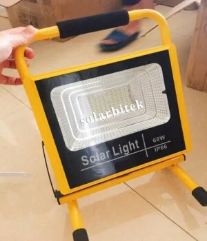 Nhà Phân Phối Đèn Năng Lượng Mặt Trời Bitek Solar