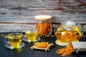 Công Ty Cổ Phần Thảo Tâm An