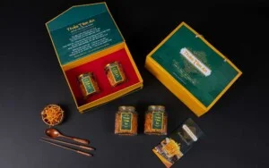 Công Ty Cổ Phần Thảo Tâm An