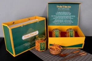 Công Ty Cổ Phần Thảo Tâm An