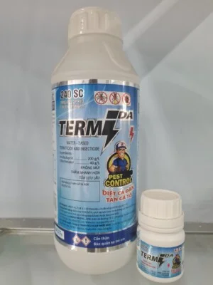 Công Ty TNHH Dona Pacific