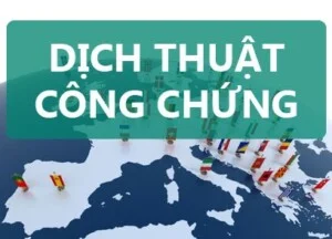 Dịch Thuật Chúc Vinh Quý –  Công Ty TNHH Chúc Vinh Quý