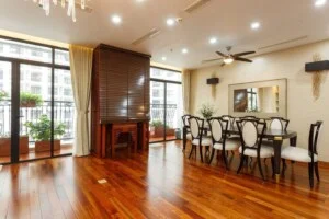 Thiết Kế Nội Thất Heaven – Công Ty TNHH Kiến Trúc Và Nội Thất Heaven