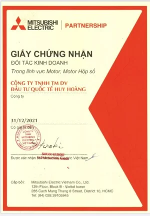 Công Ty TNHH Thương Mại Dịch Vụ Đầu Tư Quốc Tế Huy Hoàng