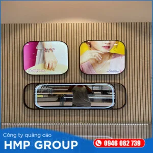 Quảng Cáo HMP – Công Ty TNHH HMP Group