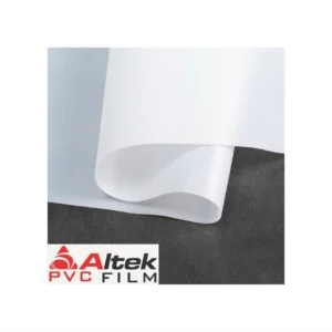 Công Ty TNHH Altek PVC Film