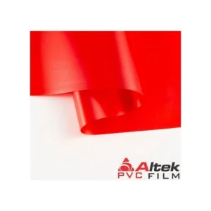 Công Ty TNHH Altek PVC Film