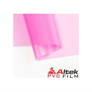 Công Ty TNHH Altek PVC Film