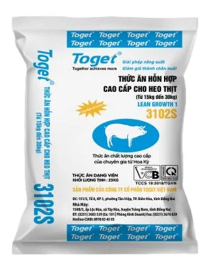 Công Ty Cổ Phần Toget Việt Nam