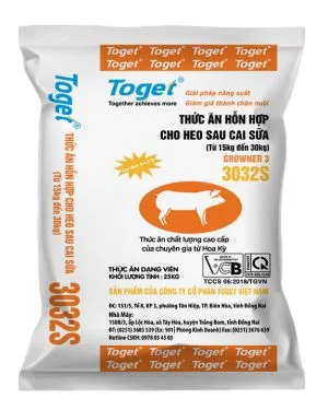 Công Ty Cổ Phần Toget Việt Nam