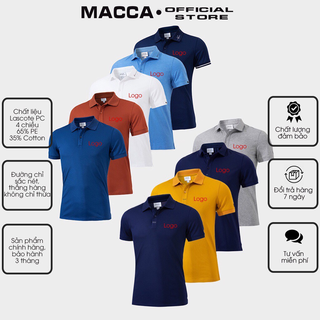 Công Ty TNHH Macca Việt Nam