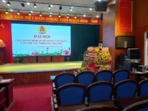 Trung Tâm Tổ Chức Sự Kiện Nhật Hào Media