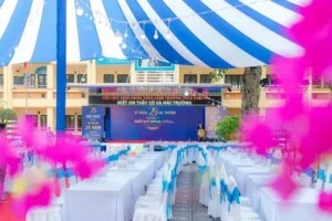 Trung Tâm Tổ Chức Sự Kiện Nhật Hào Media