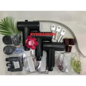 Công Ty TNHH Thiết Bị Điện EVN Sài Gòn