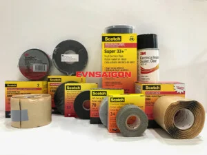 Công Ty TNHH Thiết Bị Điện EVN Sài Gòn