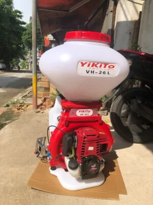 Công Ty TNHH Thương Mại Hiếu Hòa Phát