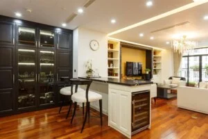 Thiết Kế Nội Thất Heaven – Công Ty TNHH Kiến Trúc Và Nội Thất Heaven