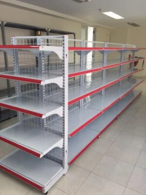 Kệ Sắt Thiên Thịnh – Công Ty TNHH Sản Xuất Công Nghệ Thương Mại Thiên Thịnh