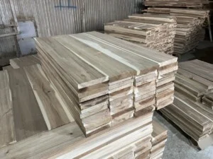 Công Ty TNHH MTV Trọng Khanh