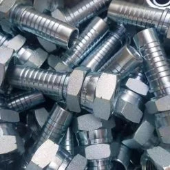 Công Ty TNHH ống Thủy Lực Hòa Phát