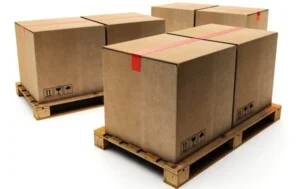 Công Ty CP TM Và Vận Tải Quốc Tế Tân Cả Lợi