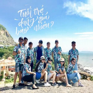 Đồng Phục Alibu – Công Ty TNHH May Mặc Và Xuất Khẩu Alibu