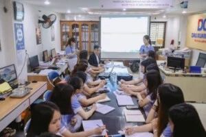 Công Ty TNHH Dịch Vụ Tư Vấn Tài Chính Kế Toán Đầu Xuân Đức