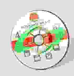 Công Ty TNHH Đá Cắt Đá Mài Việt